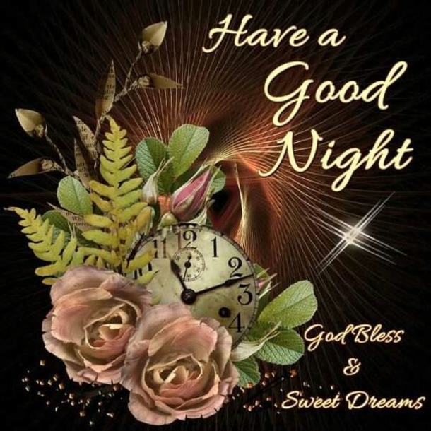 10 Special Sweet Dreams Images & Quotes - picture 6