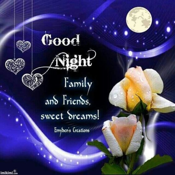 10 Special Sweet Dreams Images & Quotes - picture 7