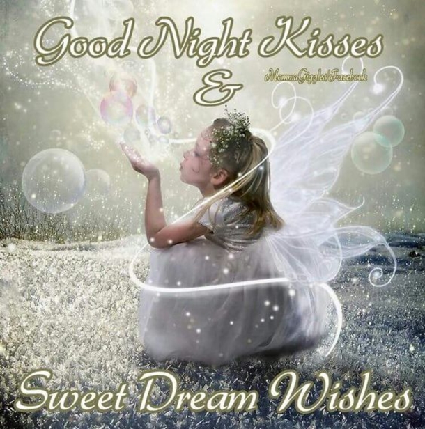 10 Special Sweet Dreams Images & Quotes - picture 9