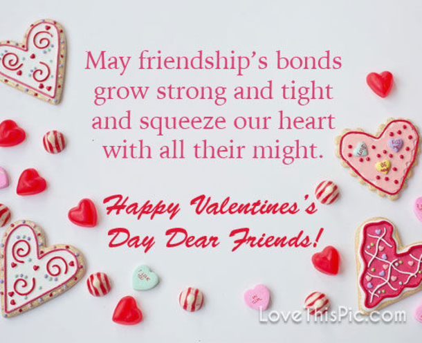10 Special Valentine's Day Greetings For A Significant Other - picture 11