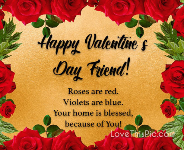 10 Special Valentine's Day Greetings For A Significant Other - picture 5