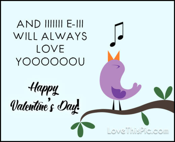 10 Special Valentine's Day Greetings For A Significant Other - picture 6