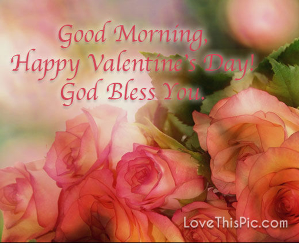 10 Special Valentine's Day Greetings For A Significant Other - picture 8