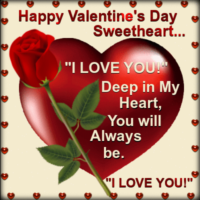 10 Special Valentine's Day Wishes For Wives - picture 10