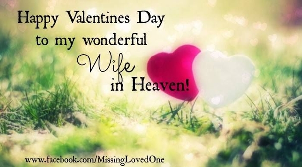 10 Special Valentine's Day Wishes For Wives - picture 2