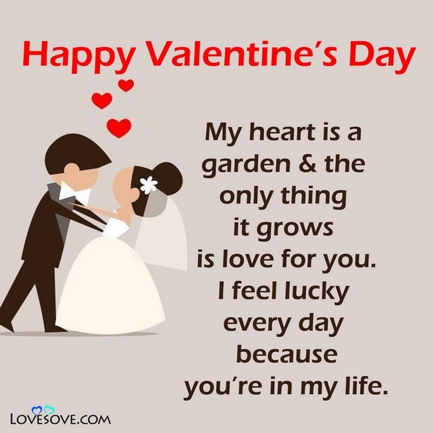 10 Special Valentine's Day Wishes For Wives - picture 8