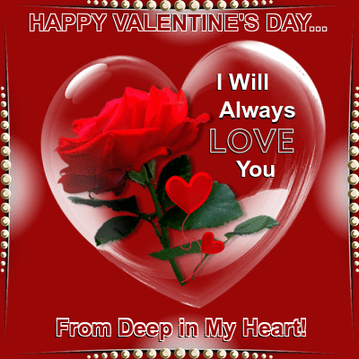 10 Special Valentine's Day Wishes For Wives - picture 9
