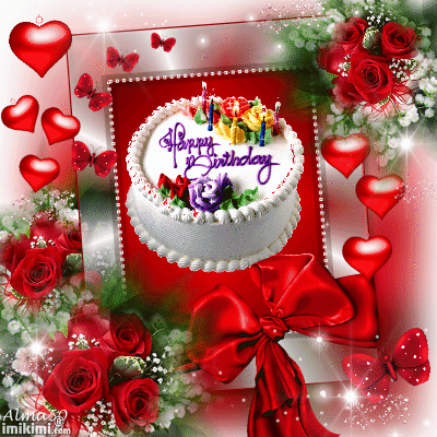 10 Special & Beautiful Happy Birthday Images With Quotes - picture 11