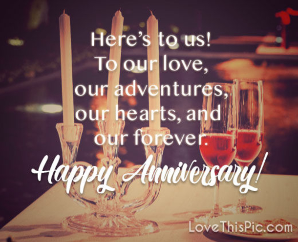 10 Special & Heartwarming Anniversary Quotes For Husband & Wife - picture 11