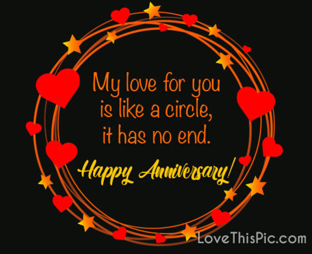 10 Special & Heartwarming Anniversary Quotes For Husband & Wife - picture 12
