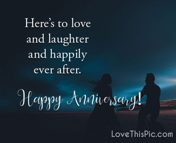 10 Special & Heartwarming Anniversary Quotes For Husband & Wife - picture 3
