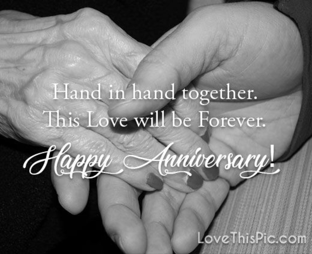 10 Special & Heartwarming Anniversary Quotes For Husband & Wife - picture 5