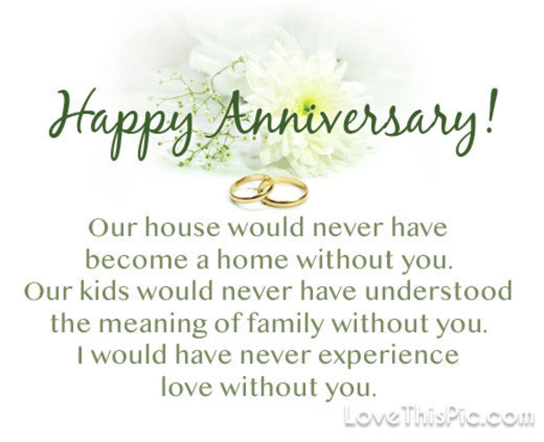 10 Special & Heartwarming Anniversary Quotes For Husband & Wife - picture 9