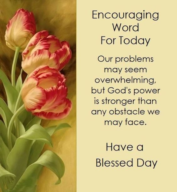 10+ Spiritual Quotes To Encourage Your Day - picture 8