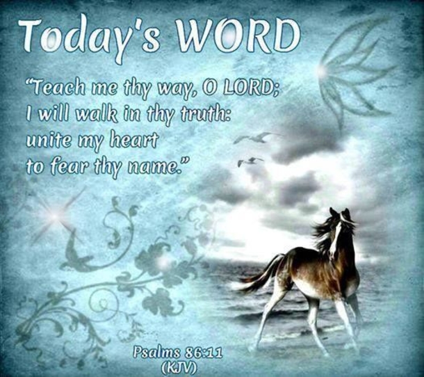 10 Spiritual & Inspirational Words Of The Day - picture 12