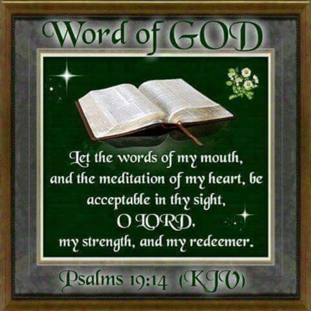 10 Spiritual & Inspirational Words Of The Day - picture 4
