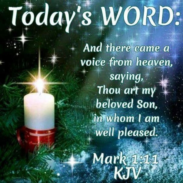 10 Spiritual & Inspirational Words Of The Day - picture 5