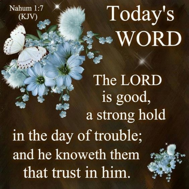 10 Spiritual & Inspirational Words Of The Day - picture 6