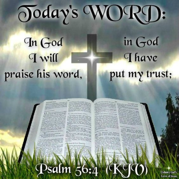 10 Spiritual & Inspirational Words Of The Day - picture 7