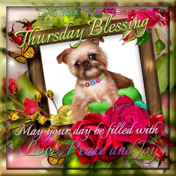 10 Spiritually Inspiring Thursday Quotes - picture 3