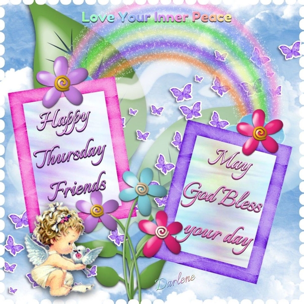 10 Spiritually Inspiring Thursday Quotes - picture 5