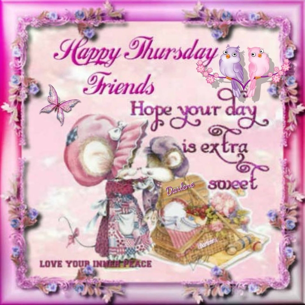 10 Spiritually Inspiring Thursday Quotes - picture 6