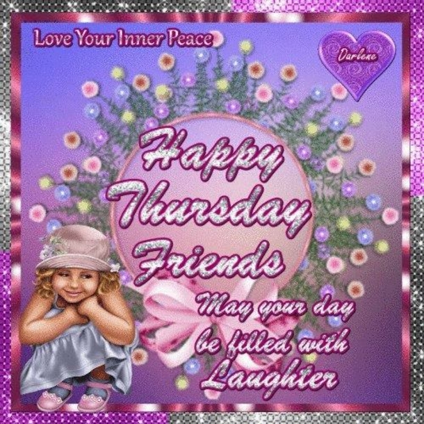10 Spiritually Inspiring Thursday Quotes - picture 8