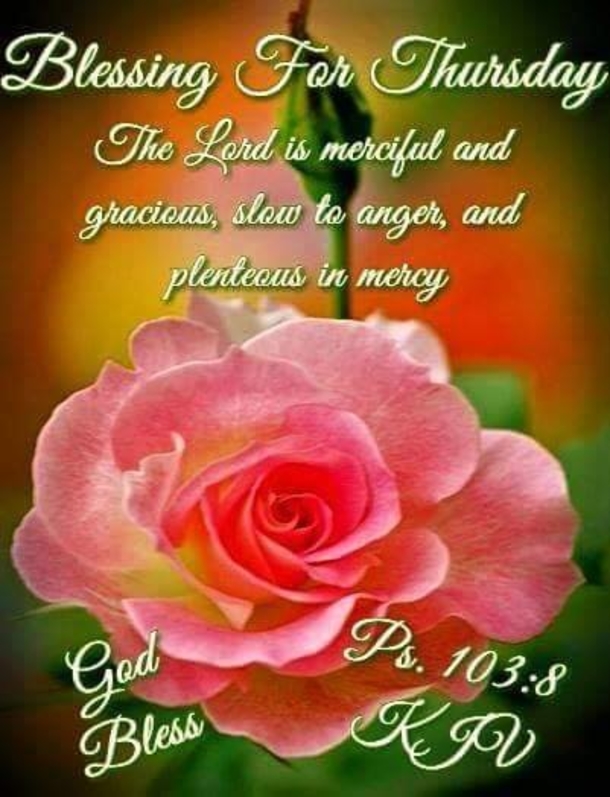 10 Spiritually Inspiring Thursday Quotes - picture 9