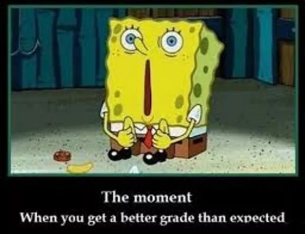 10+ Spongebob Memes For Any Mood You're In - picture 12