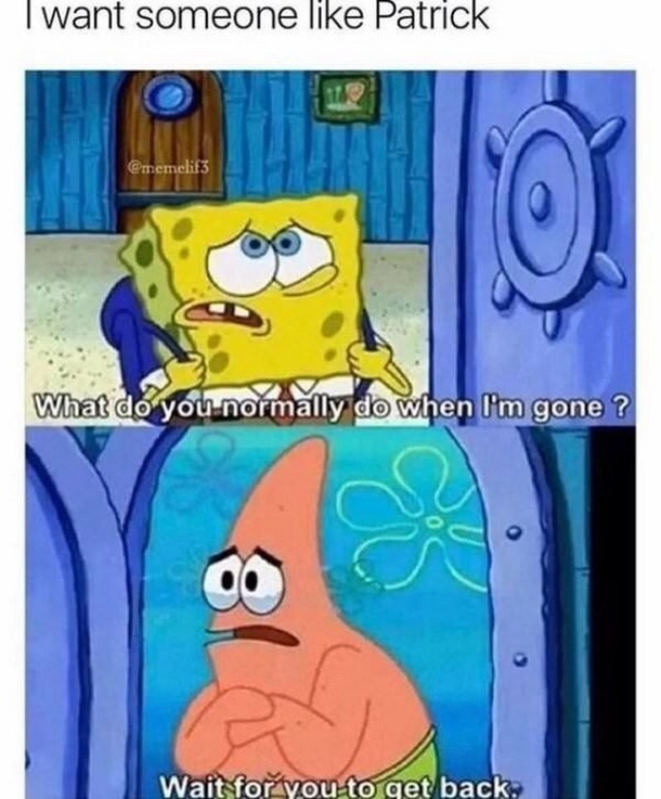 10+ Spongebob Memes For Any Mood You're In - picture 13