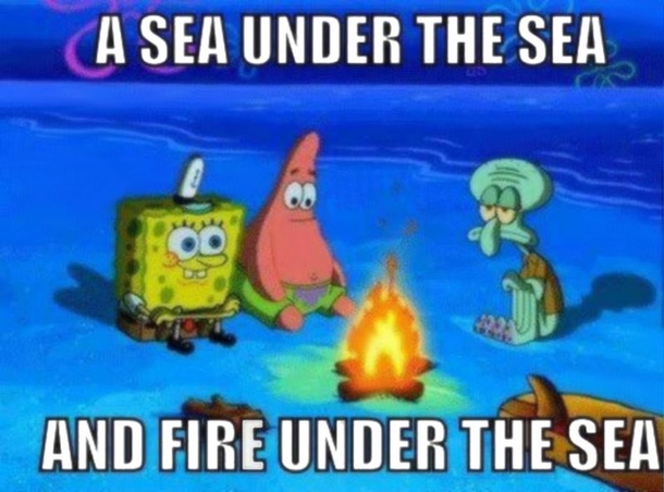 10+ Spongebob Memes For Any Mood You're In - picture 2