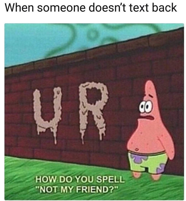 10+ Spongebob Memes For Any Mood You're In - picture 4