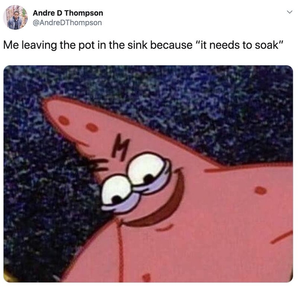 10+ Spongebob Memes For Any Mood You're In - picture 6