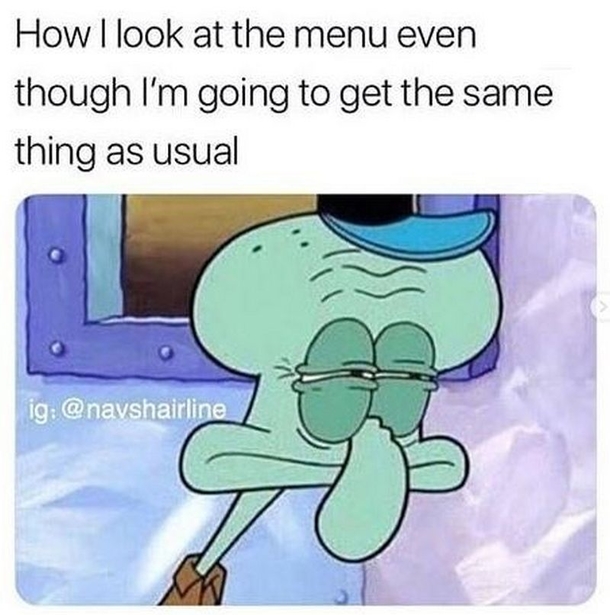 10+ Spongebob Memes For Any Mood You're In - picture 7