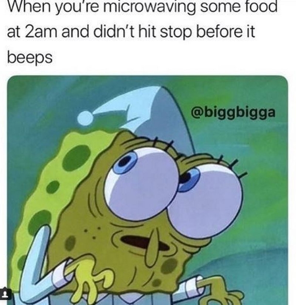 10+ Spongebob Memes For Any Mood You're In - picture 8