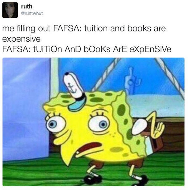 10+ Spongebob Memes For Any Mood You're In - picture 9