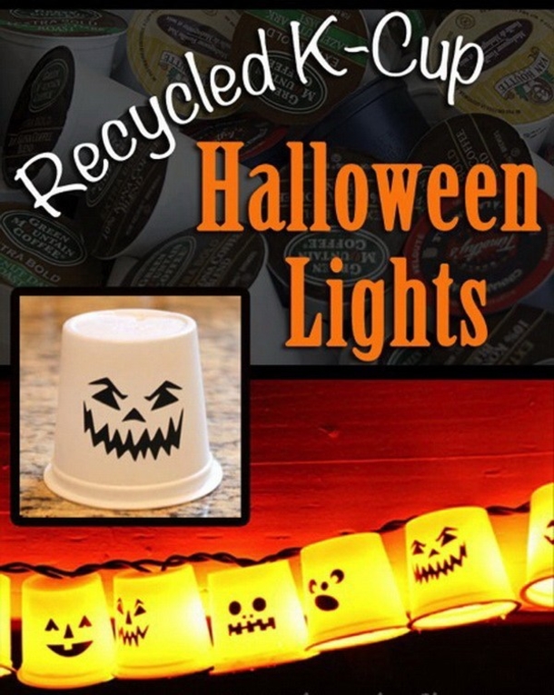 10 Spooktacular Halloween Party Projects - picture 3