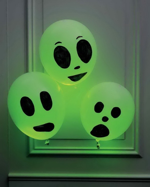 10 Spooktacular Halloween Party Projects - picture 4