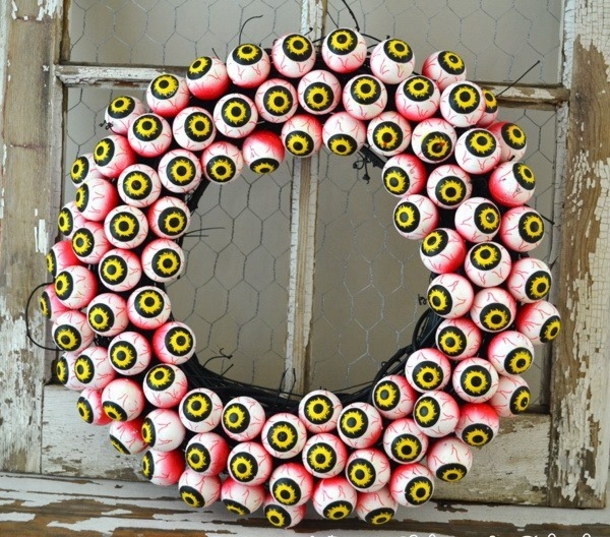 10 Spooktacular Halloween Party Projects - picture 5