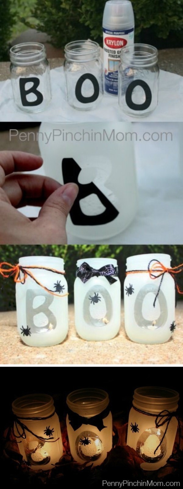 10 Spooktacular Halloween Party Projects - picture 6