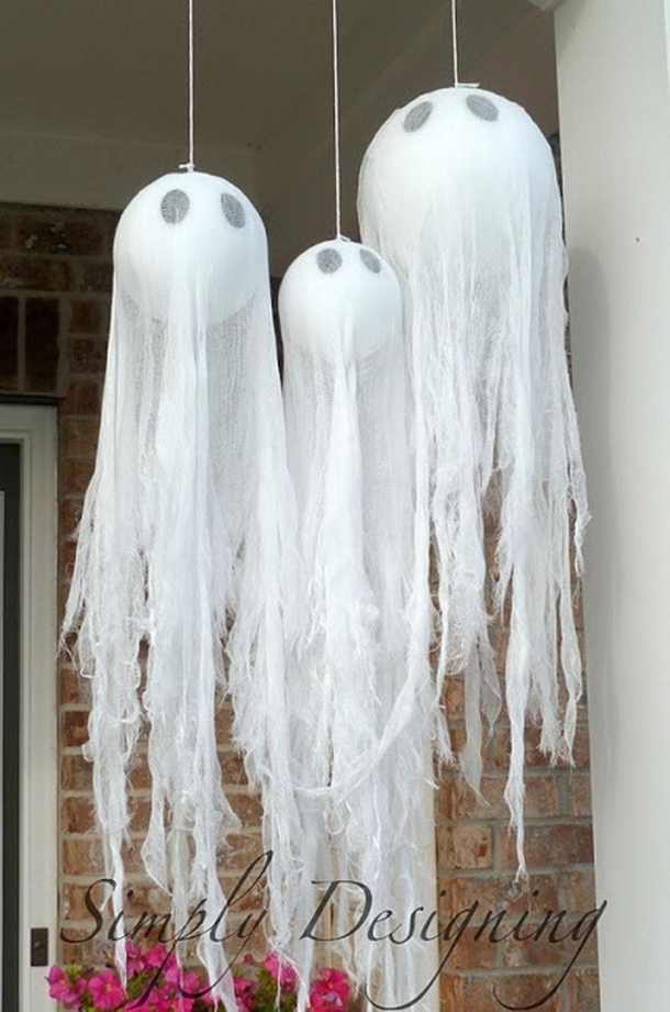 10 Spooktacular Halloween Party Projects - picture 7