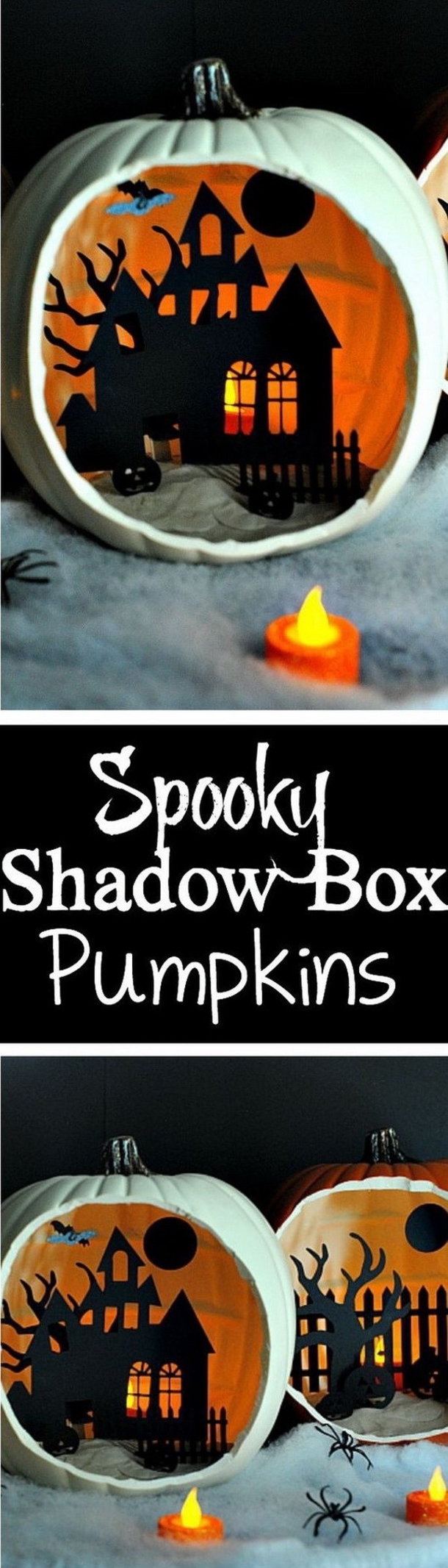 10 Spooktacular Halloween Party Projects - picture 8