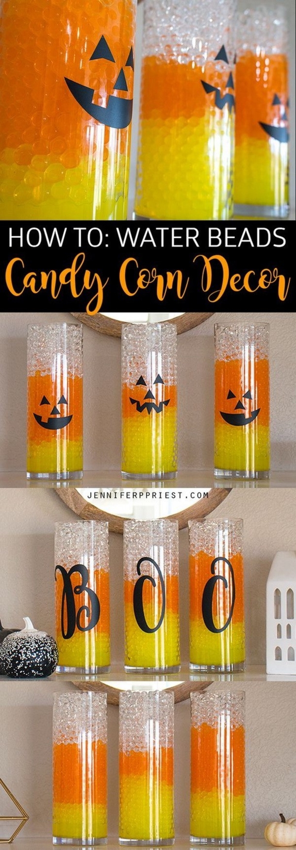 10 Spooktacular Halloween Party Projects - picture 9
