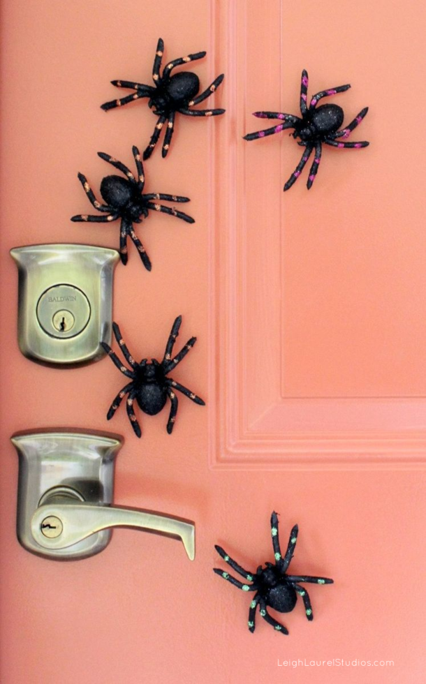 10 Spooky Creative Halloween Decor That Will Have You Scream For Joy - picture 10