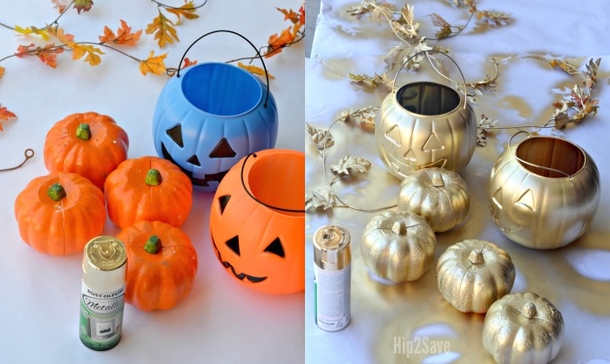 10 Spooky Creative Halloween Decor That Will Have You Scream For Joy - picture 12