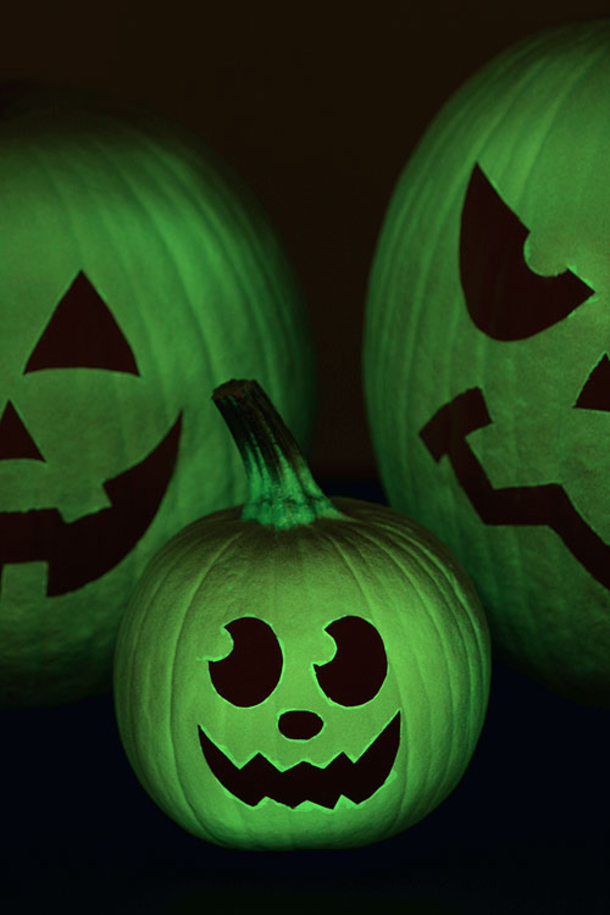 10 Spooky Creative Halloween Decor That Will Have You Scream For Joy - picture 3