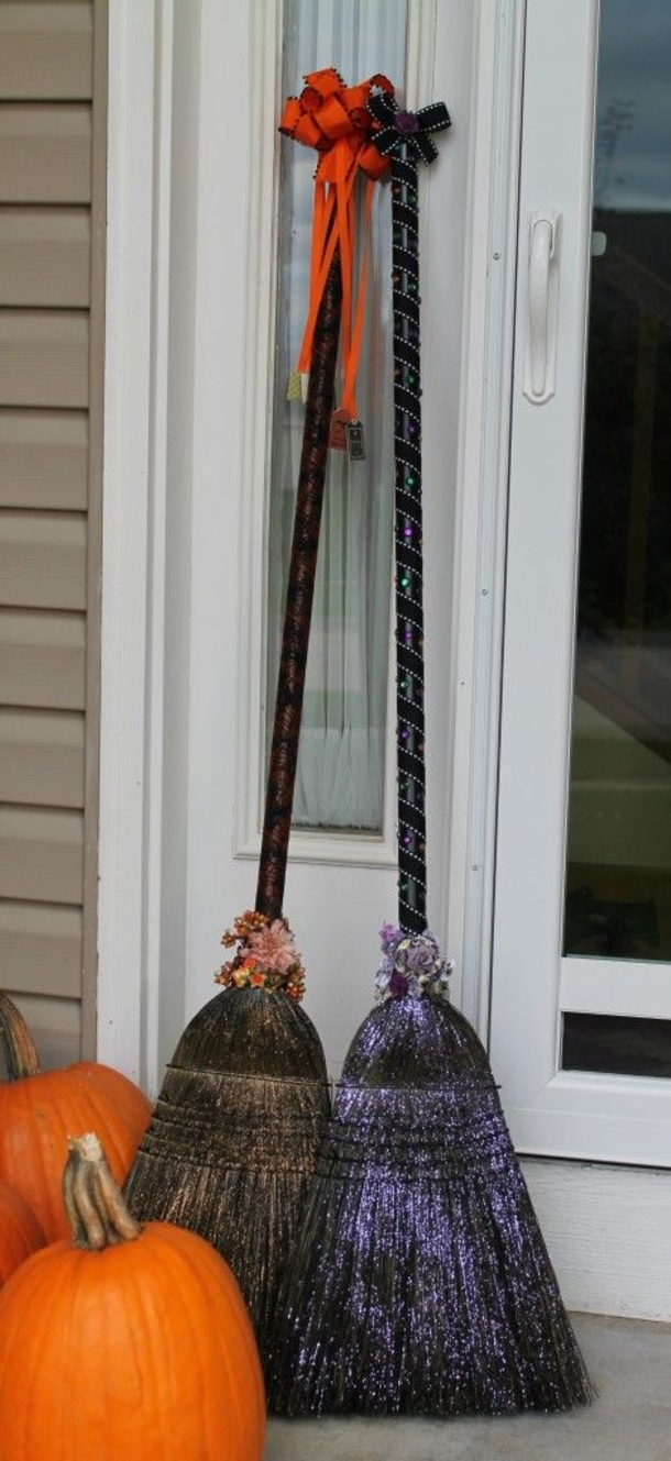 10 Spooky Creative Halloween Decor That Will Have You Scream For Joy - picture 4