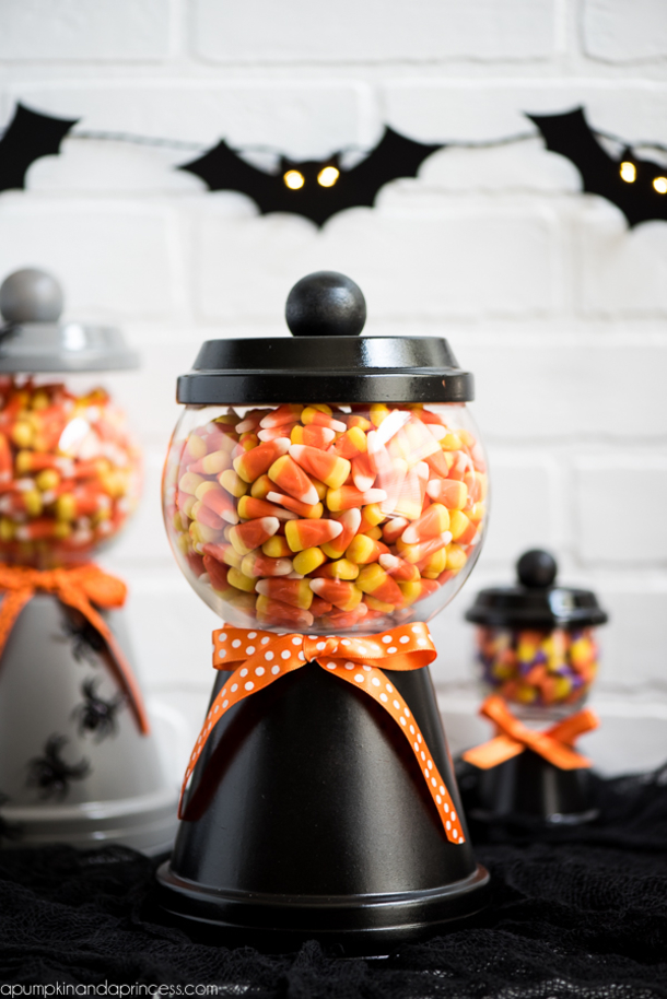 10 Spooky Creative Halloween Decor That Will Have You Scream For Joy - picture 6