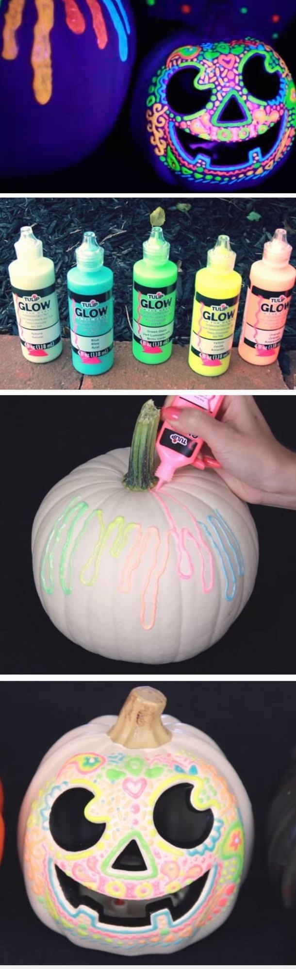 10 Spooky Creative Halloween Decor That Will Have You Scream For Joy - picture 8