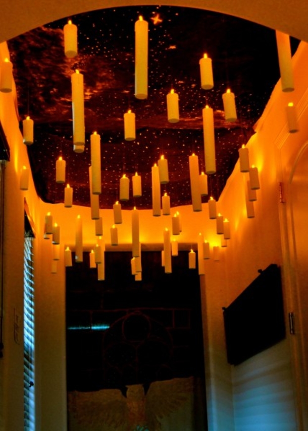 10 Spooky Creative Halloween Decor That Will Have You Scream For Joy - picture 9